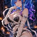 Blue Blackwood profile picture