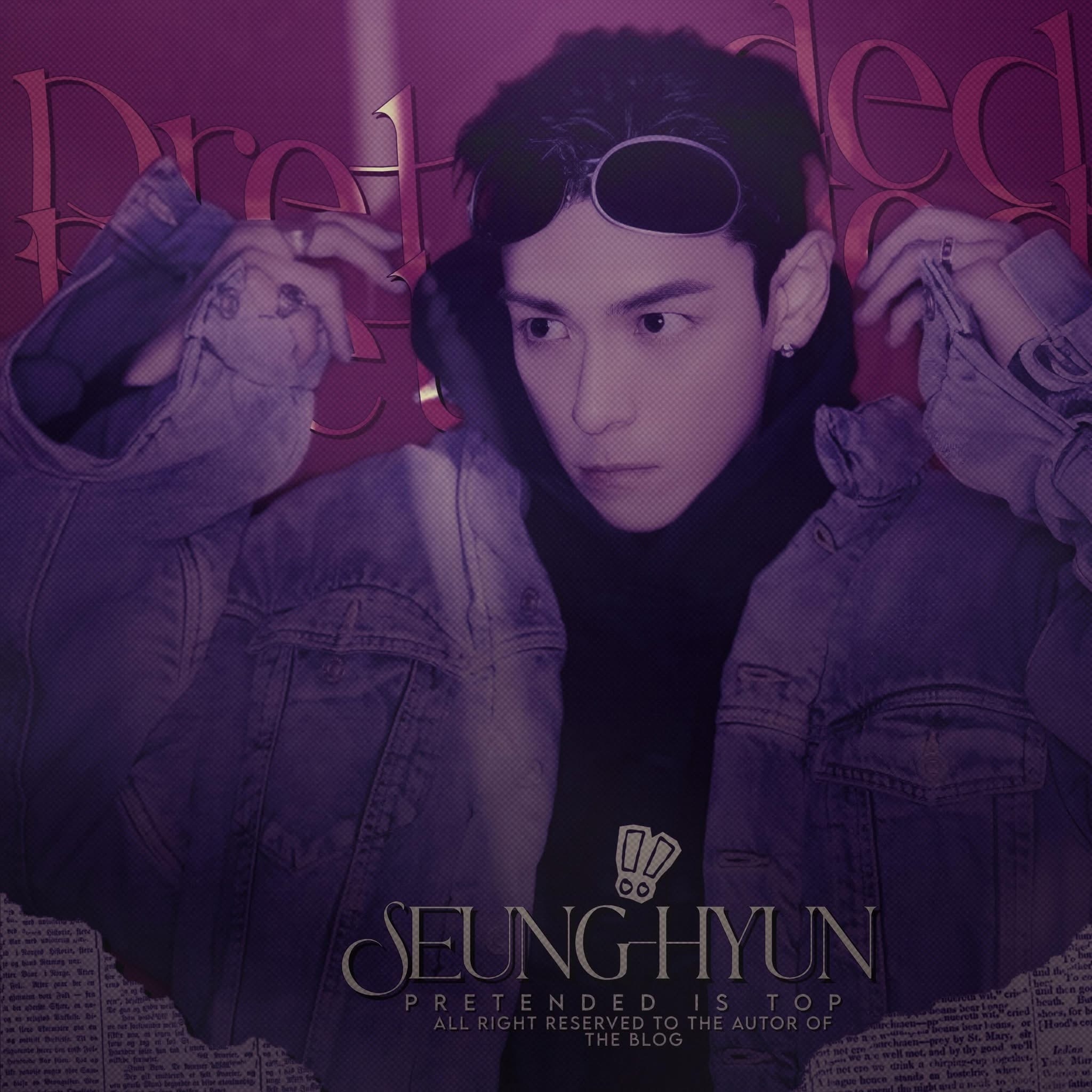 Choi Seung Hyun Profile Picture