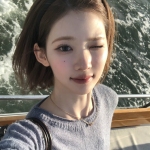 Shiki Akagi Profile Picture