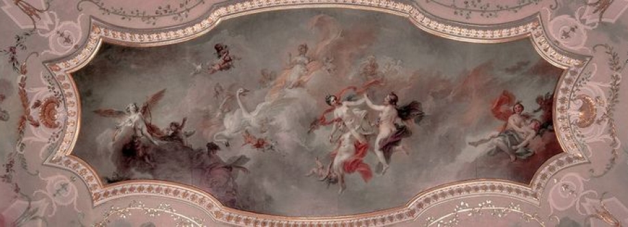 Oriana Brown Cover Image