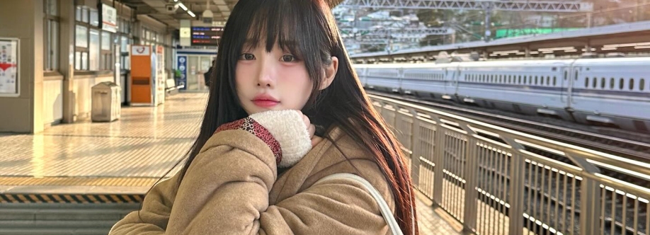 Haneul Kim Cover Image
