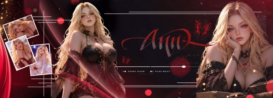Ann Witcher Cover Image