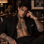 Dereck Hale Profile Picture