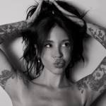 Aly Profile Picture