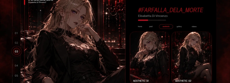 Eᥣιsᥲbᥱttᥲ Dι Vιᥒᥴᥱᥒzo Cover Image