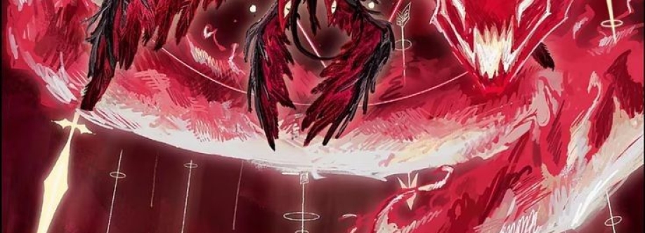 Lucian Morningstar Cover Image