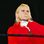 CM Punk Profile Picture
