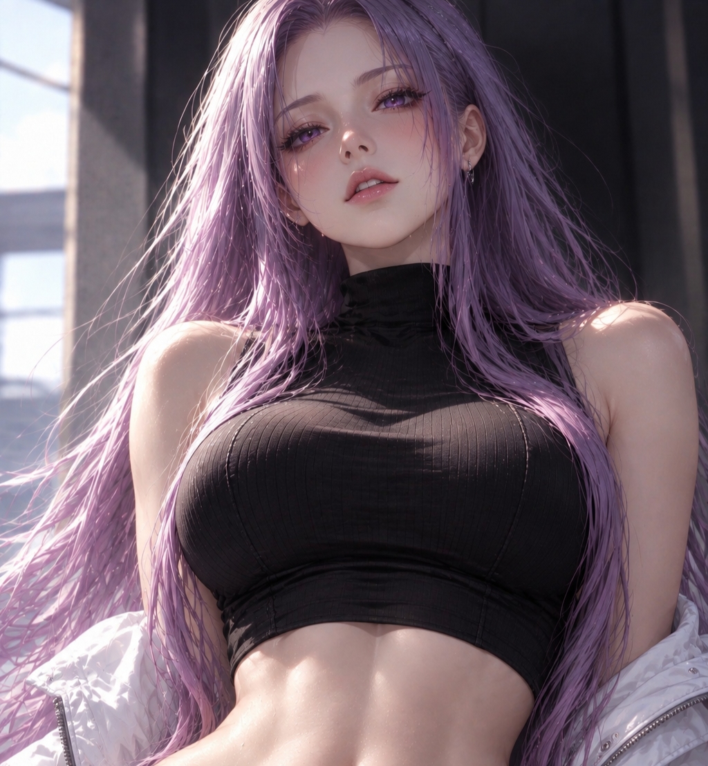Medusa Profile Picture