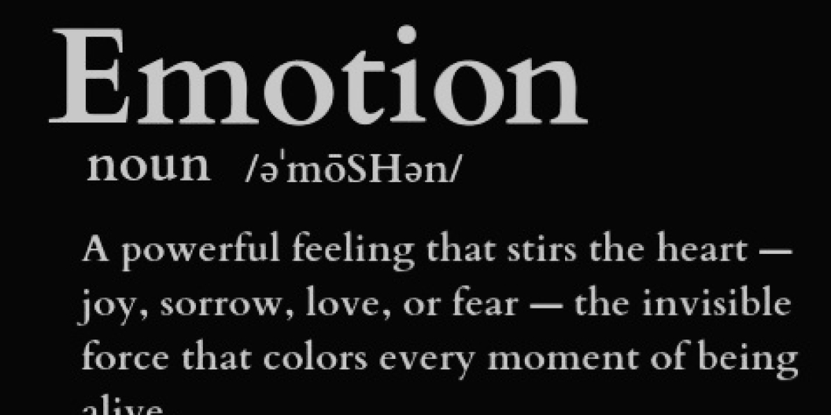Emociones.