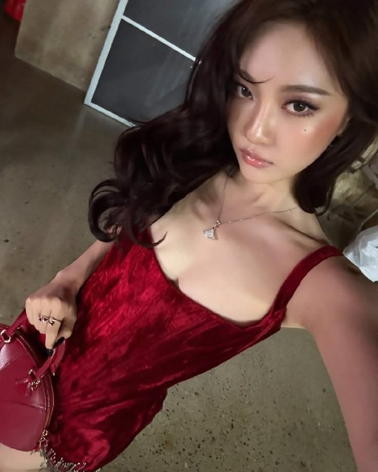 같은 Profile Picture