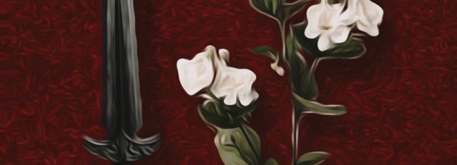 美 琳 Cover Image