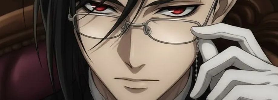 Sebastian Michaelis Profile Picture