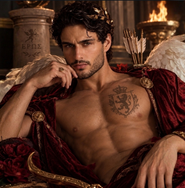 Vittorio DArgento Profile Picture