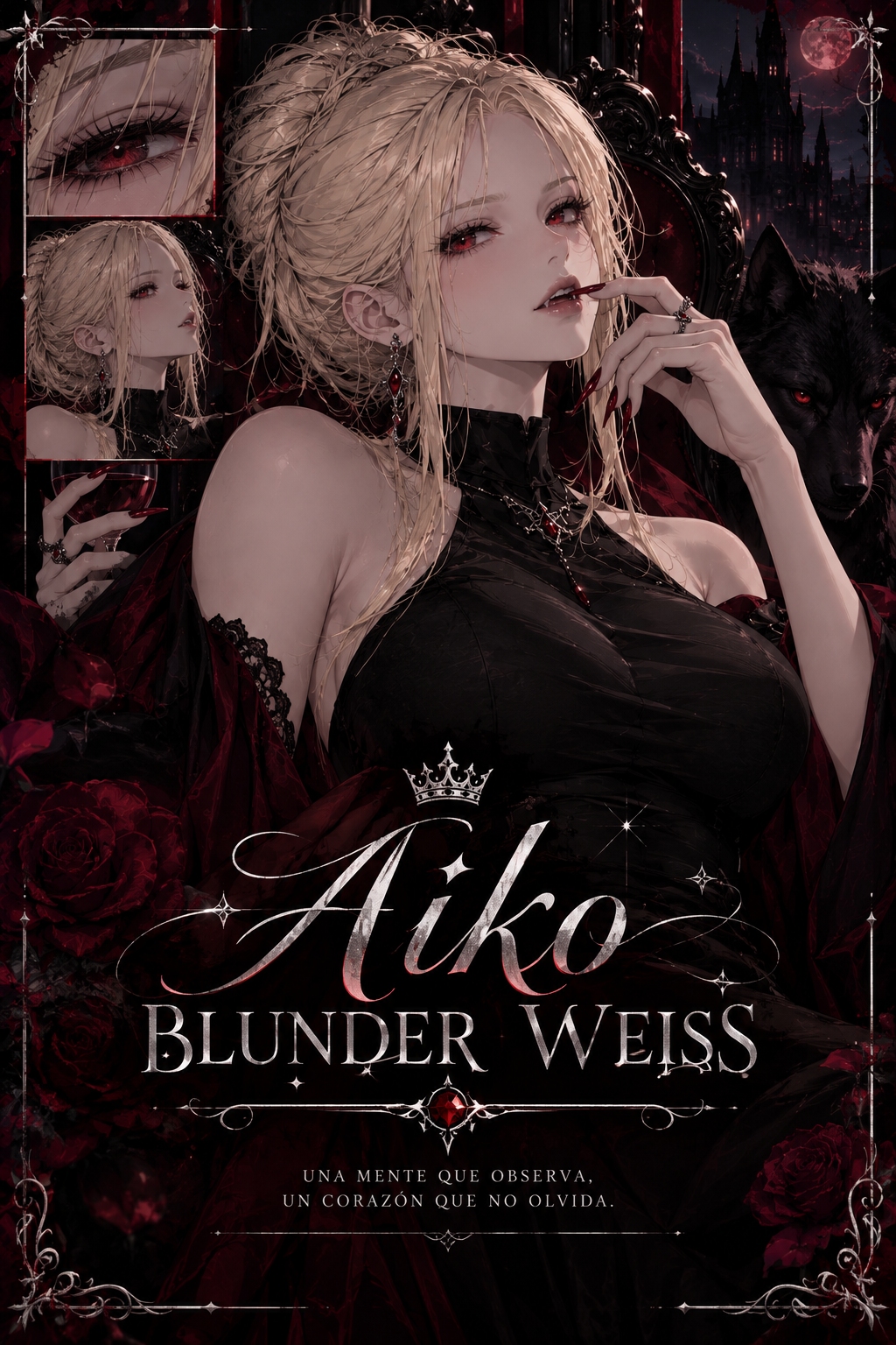 Aιкσ Blυηdєя Wєιѕѕ Profile Picture