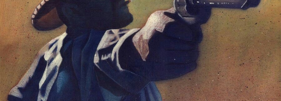 Cole B. Cassidy Profile Picture