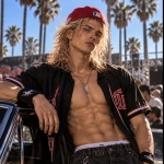 Oliver Ishtar Profile Picture