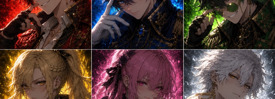 Kaizer Karasu Cover Image