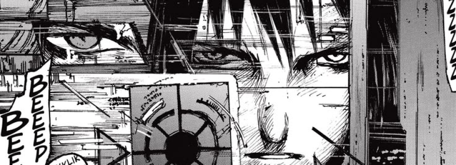 Mikéa. Cover Image