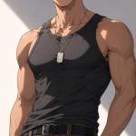 Victor Profile Picture