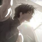 Issac Adler Profile Picture