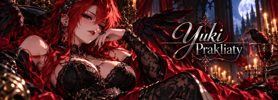 Yuki Prakliaty Cover Image