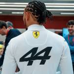 Lewis Profile Picture
