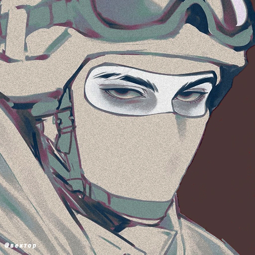 вектор Profile Picture
