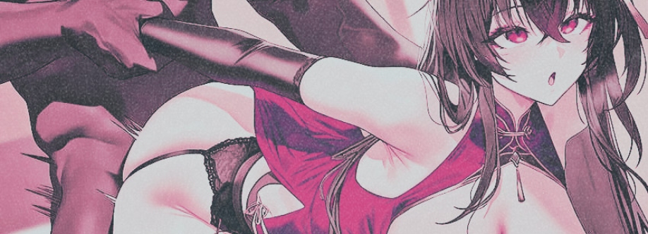 Serenity Prada Cover Image