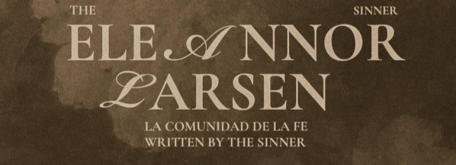 Eleannor V. Larsen Cover Image