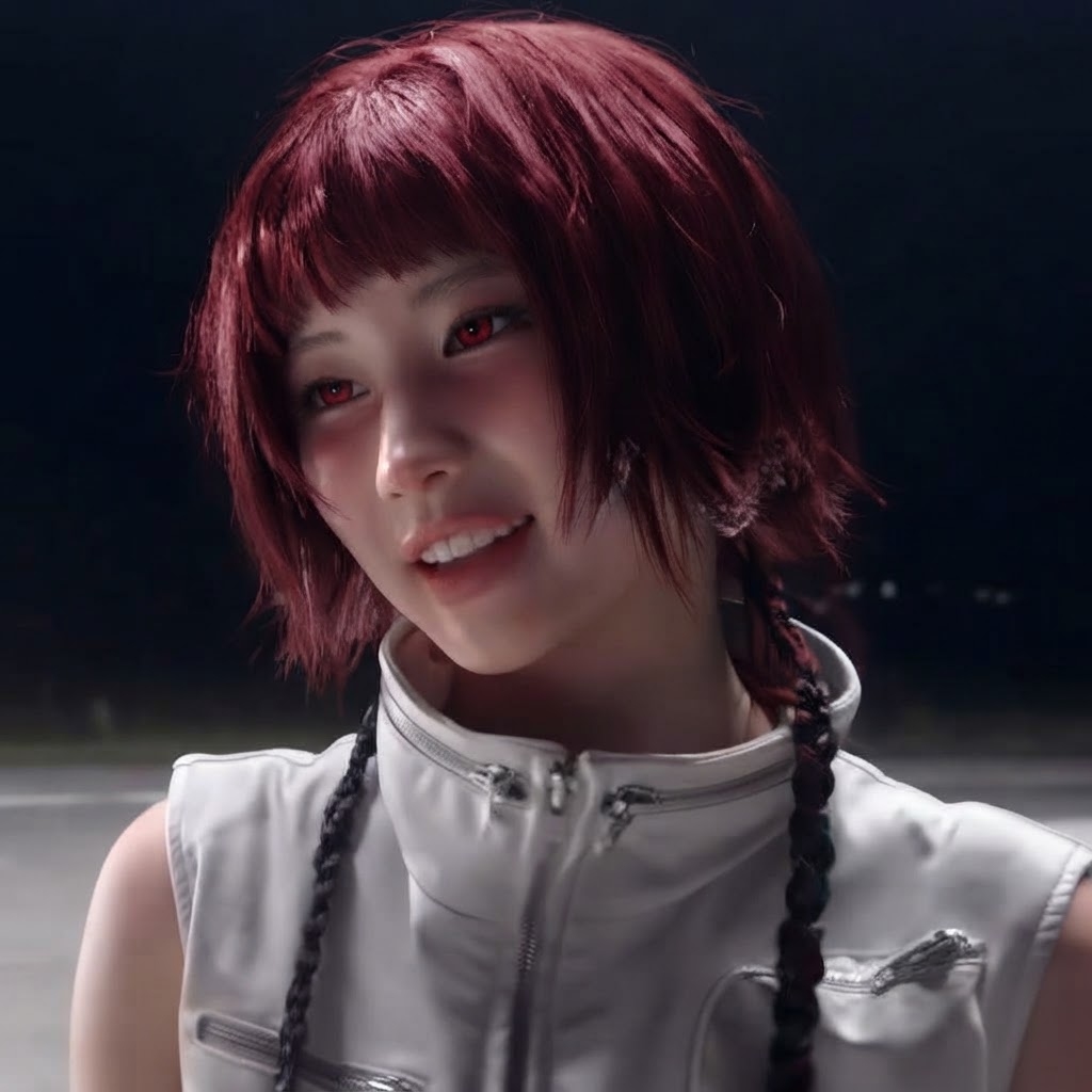 Ayane Profile Picture