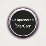 Recepción de StarCam Profile Picture