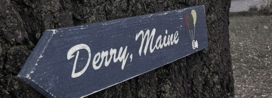 Beverly Marsh Cover Image