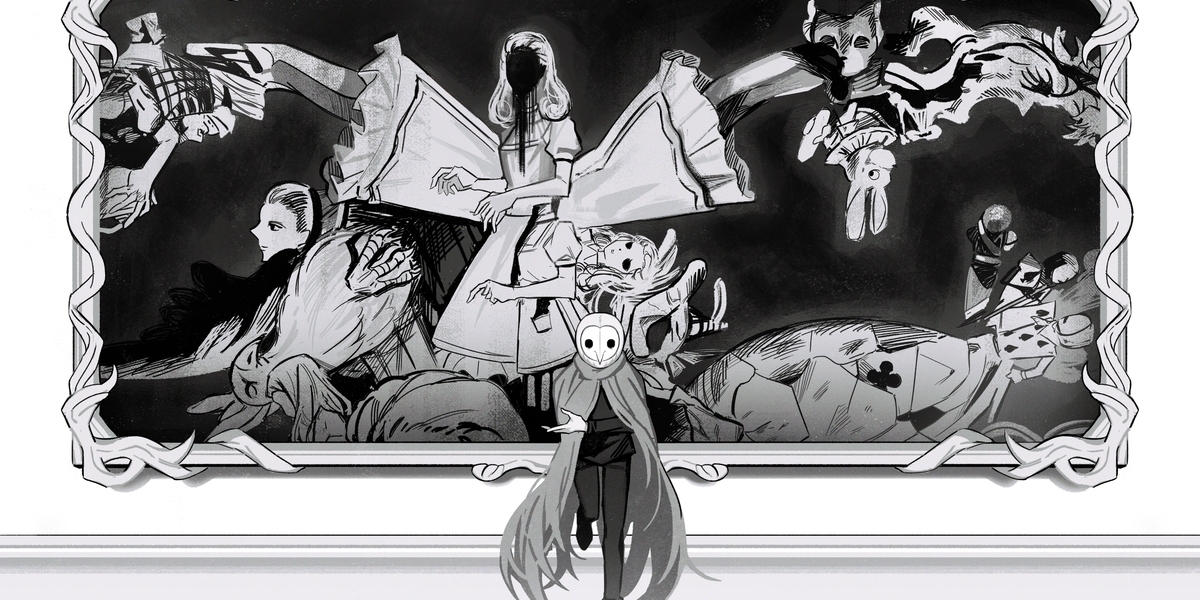 The Theather of Darkness