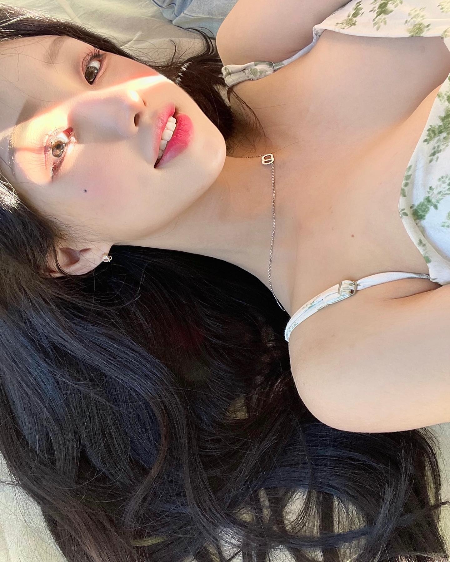 Haneul Kim Profile Picture