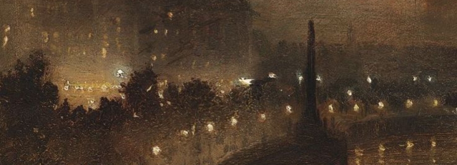 Marcus Delacour Cover Image