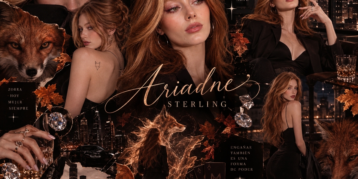 Ariadne Sterling