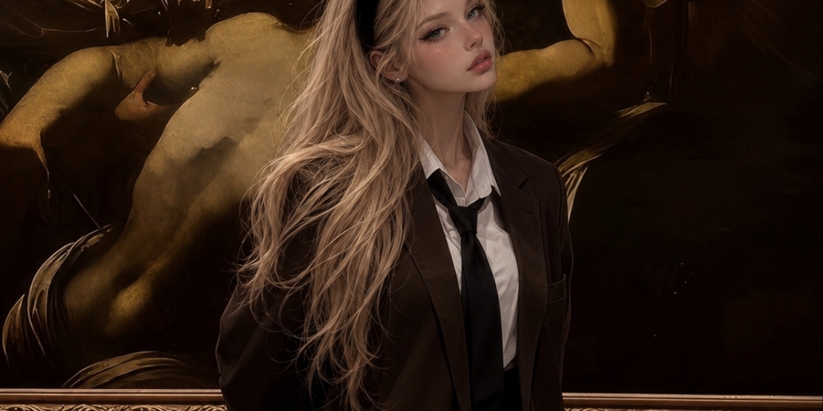 Alessia.