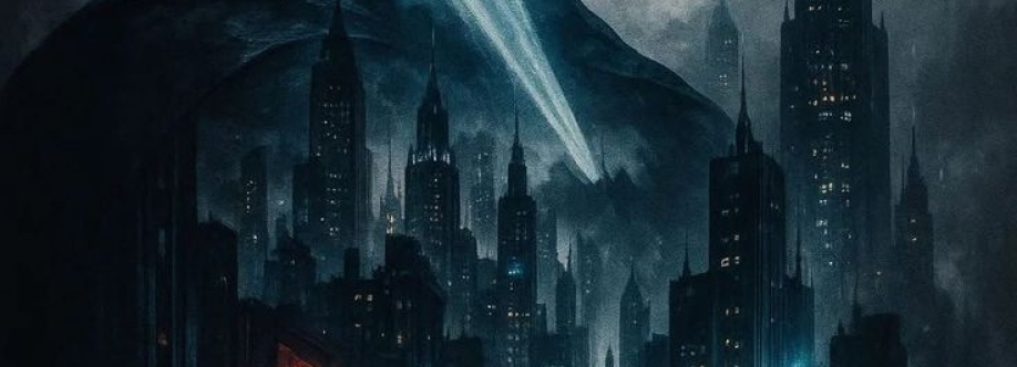 Batman Cover Image