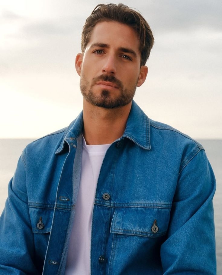 James Trapp Profile Picture