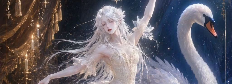 Noé Lumière de Valdérune Profile Picture