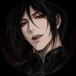 Sebastian Michaelis Profile Picture