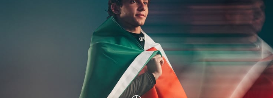 Kian Spinelli Cover Image
