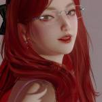 Scarlett Moon Profile Picture