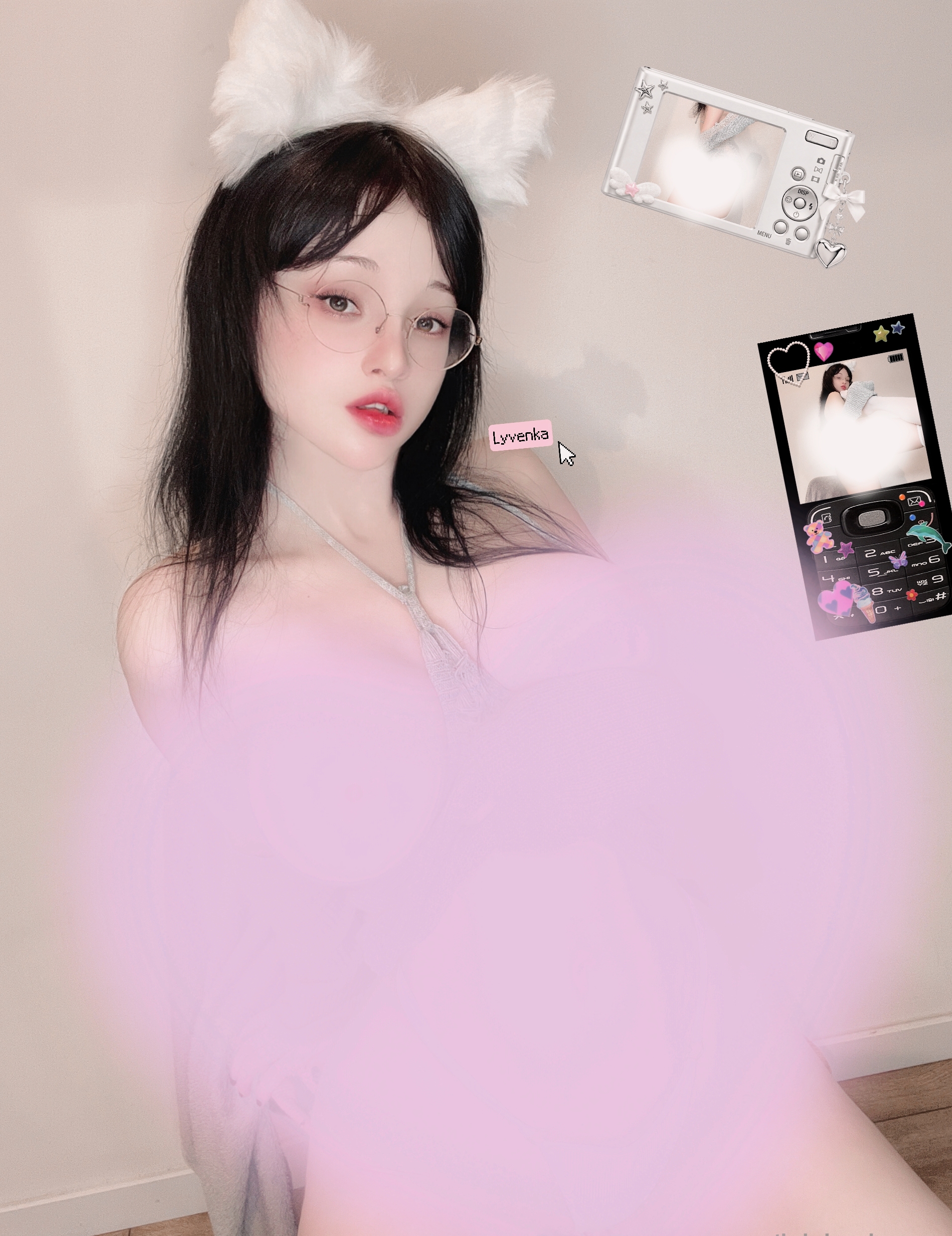 Lyvenka འུ Profile Picture