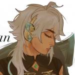 Aran Tighnari Profile Picture