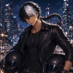 Alexander Léi-nox Profile Picture