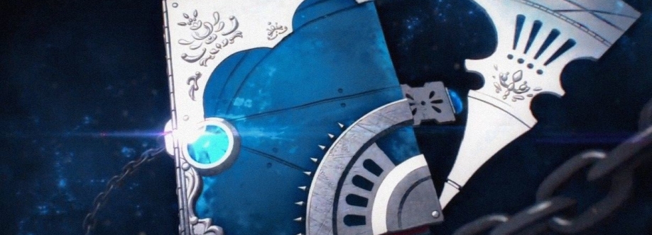 Vanitas Cover Image