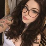 Iris Profile Picture