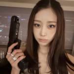 Kiomi Profile Picture