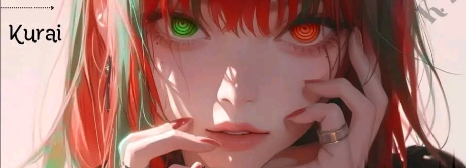 Tamashi Kurai Cover Image